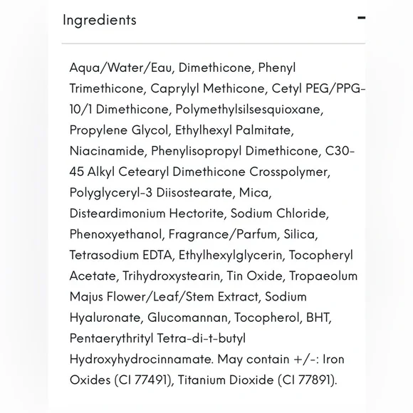 NIB FLYTE.70 GlowBack Global Prep Brightening Primer 30ml NEW - Picture 7 of 7